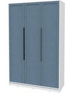 Шкаф Интерлиния Концепт Тренд КТ-Ш3