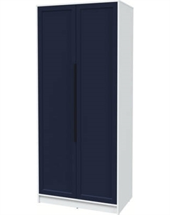 Шкаф Интерлиния Концепт Тренд КТ-Ш2