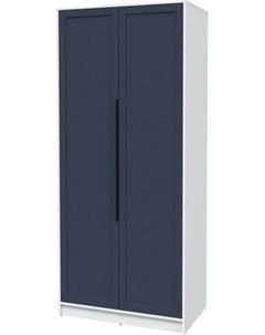 Шкаф Интерлиния Концепт Тренд КТ-Ш2