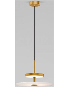 Потолочный светильник Евросвет 40342 LED