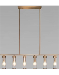 Люстра Евросвет 60166