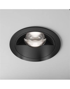 Точечный светильник Maytoni Parete DL100-12W2.7-3-4K-RD-B