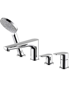 Смеситель Aquatek Бетта AQ1148CR