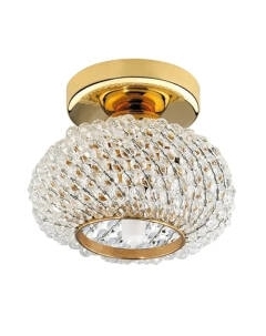 Точечный светильник Lightstar Monile Top 160302