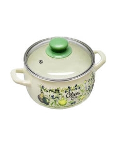 Кастрюля Metrot 2821-5.3 / 193121