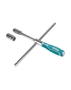 Гаечный ключ TOTAL THTRCW40231 Total