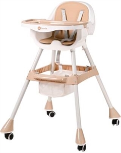 Стульчик для кормления Tomix Meal / HB-6808