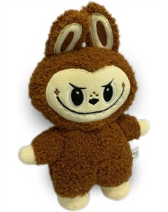 Мягкая игрушка Malvina Лабуэльф мини / 6.307.5 Мальвина