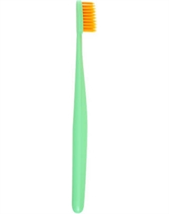 Зубная щетка Oh, Lollyday X Dentique Toothbrush Green
