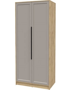 Шкаф Интерлиния Концепт Тренд КТ-Ш2