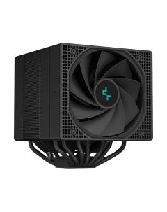 Кулер для процессора Deepcool Assassin IV Black (R-ASN4-BKNNMT-G)