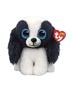 Мягкая игрушка TY Beanie Boo's Щенок Sissy / 36570 Ty