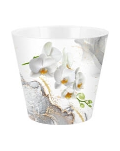 Вазон Ingreen Orchid Deco / IG619610519