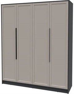 Шкаф Интерлиния Концепт Тренд КТ-Ш4