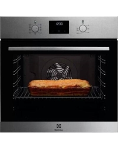 Электрический духовой шкаф Electrolux EOF3C50TX