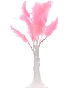 Ночник Risalux Перья / 10225743