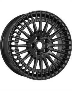 Литой диск KDW KD1820 18x7" 5x114.3 DIA 54.1мм ET 48мм Kdw