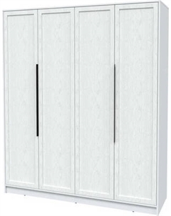 Шкаф Интерлиния Концепт Тренд КТ-Ш4