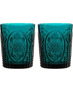 Набор стаканов Gipfel Emerald 52592