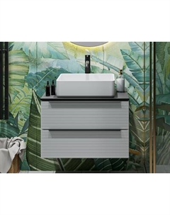 Тумба под умывальник Runo Орлеан 70