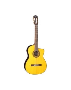 Электроакустическая гитара Takamine GC5CE NAT
