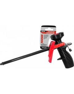 Пистолет для монтажной пены Hauser 50317