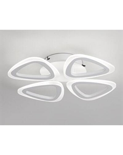 Люстра Ambrella Acrylica FA4482