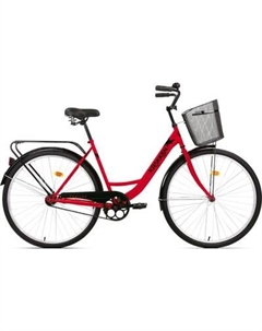 Велосипед Krakken Fortuna 2024