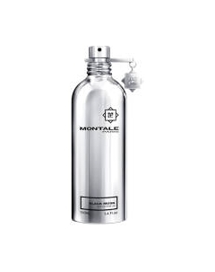 Парфюмерная вода Montale Black Musk