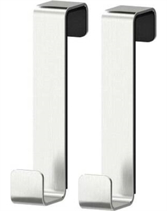 Набор крючков для одежды Ikea Лиллонген 101.976.71 2шт