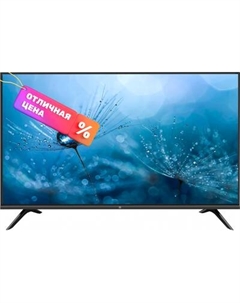 Телевизор H 43" 43LE7562D