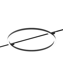 Трековый светильник Elektrostandard Slim Magnetic 85523/01