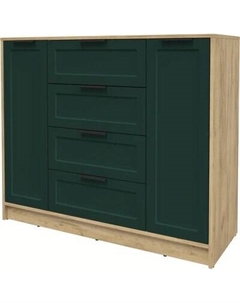 Тумба Интерлиния Концепт Тренд КТ-Т120