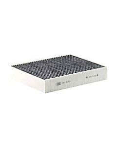 Салонный фильтр Mann-Filter CUK25001 Mann-filter