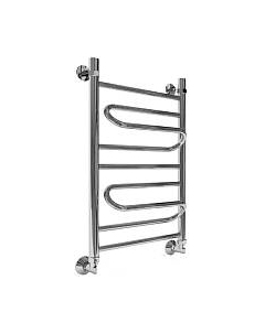 Полотенцесушитель водяной Luxon W 80x50