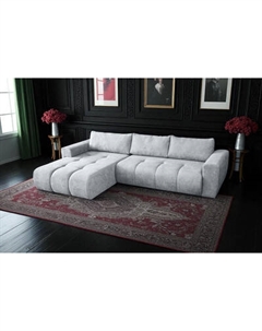 Диван угловой Mio Tesoro Santos 4УС Mio tesoro
