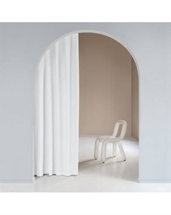 Штора Волшебная ночь Рогожка 200x270 / 926954