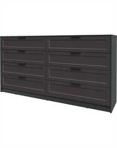 Комод Интерлиния Концепт Тренд КТ-К197