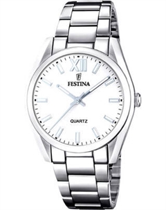 Часы наручные женские Festina F20622/1
