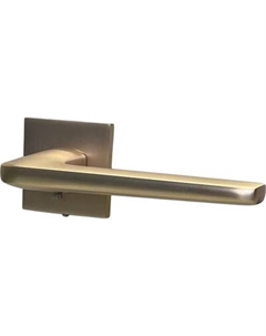 Ручка дверная ApoLLo Z-Vector FG Apollo