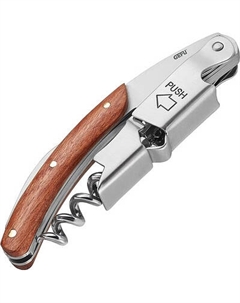 Штопор для вина Gefu Drinking Pleasure Palissa 12436