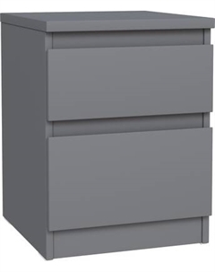 Прикроватная тумба Mio Tesoro Кастор 2 ящика 2.03.03.050.4 Mio tesoro