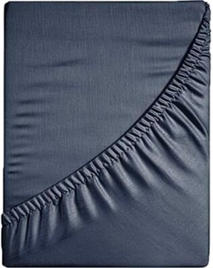 Простыня Ночь нежна Миднайт на резинке 90x200x20 / 901