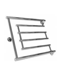 Полотенцесушитель водяной Luxon D Ultra 50x60