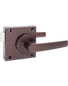 Защелка врезная Птимаш ЗЩН1.45