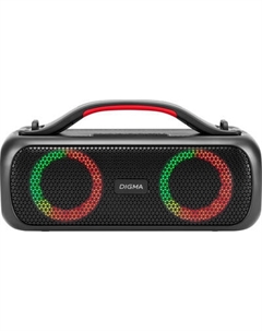 Портативная колонка Digma D-PS1531