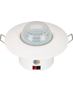 Датчик движения Arlight Intelligent KNX-301-012-IN / 038408