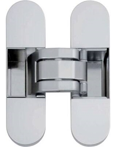 Петля дверная AGB Eclipse 2.2 скрытая Agb