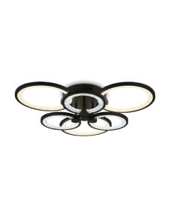 Люстра Ambrella Acrylica FA4092