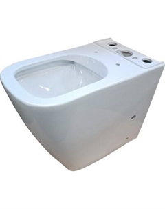 Чаша унитаза напольного Grossman GR-4472S